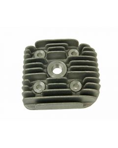 Zylinderkopf Airsal T6-Racing 69,7ccm 47,6mm für Minarelli stehend