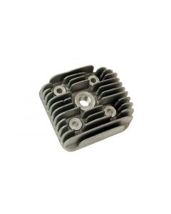Zylinderkopf Airsal T6 Tech-Piston 49,2ccm 40mm für Minarelli stehend
