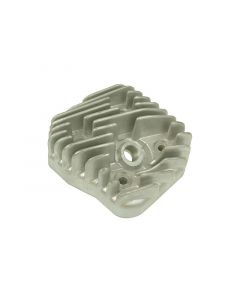 Zylinderkopf Airsal Sport 65ccm 46mm für Peugeot stehend AC