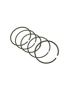 Kolbenring Satz Airsal Sport 63ccm 42mm für SYM, Peugeot 50ccm 4T