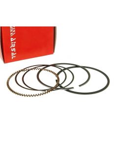 Kolbenring Satz Airsal Sport 149,5ccm 57,4mm für Keeway 125ccm