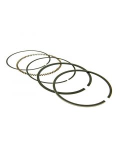 Kolbenring Satz Airsal Sport 163,4ccm 60mm für 157QMJ, GY6 150ccm