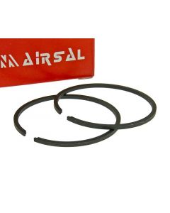 Kolbenring Satz Airsal Sport 49,3ccm 41mm für Morini AC