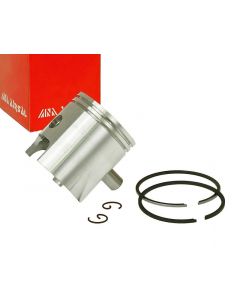 Kolben Satz Airsal Sport 65,3ccm 46mm für Honda Lead 50, SH50