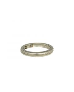 Dichtung Auspuffkrümmer rund 35x43,5x5,3mm