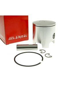 Kolben Satz Airsal Sport 70,5ccm 48mm für Minarelli AM