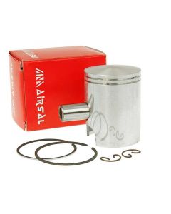 Kolben Satz Airsal Tech-Piston 50ccm 40,3mm für Minarelli AM