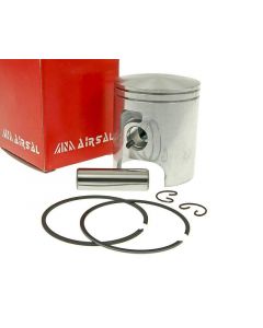 Kolben Satz Airsal Tech-Piston 70,5ccm 48mm für Minarelli AM