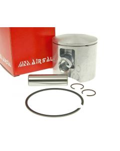 Kolben Satz Airsal Tech-Piston 76,6ccm 50mm für Minarelli AM