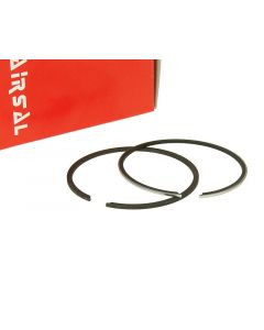 Kolbenring Satz Airsal Tech-Piston 50ccm 40,3mm für Minarelli AM