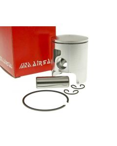 Kolben Satz Airsal Sport 50ccm 39,9mm für Piaggio / Derbi Motor D50B0