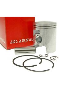 Kolben Satz Airsal Tech-Piston 50ccm 39,9mm für Piaggio / Derbi Motor D50B0