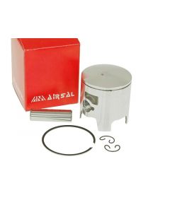 Kolben Satz Airsal Sport 72,4ccm 48mm für Piaggio / Derbi Motor D50B0