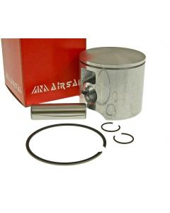 Kolben Satz Airsal Tech-Piston 78,5ccm 50mm für Piaggio / Derbi Motor D50B0