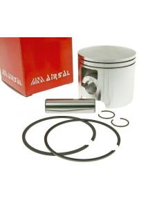 Kolben Satz Airsal Racing 76,9ccm 50mm für Beeline, CPI, SM, SX, SMX
