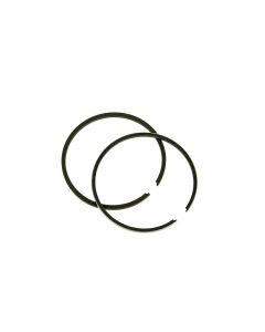 Kolbenring Satz Airsal Sport 49,4ccm 39mm, 41,4mm für Honda AC