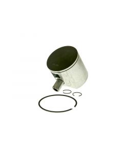 Kolben Satz Airsal Xtrem 88,3ccm 50mm, 45mm Hub für Piaggio / Derbi Motor D50B0
