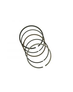 Kolbenring Satz Airsal Sport 124,6ccm 52,4mm für Honda 125 4T LC
