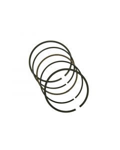 Kolbenring Satz Airsal Sport 152,7ccm 58mm für Honda 125 4T LC