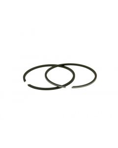 Kolbenring Satz Airsal Sport 62,1ccm 46mm für Honda Vision, Peugeot Rapido, ST50