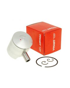 Kolben Satz Airsal Racing 63,2ccm 46mm für Puch Maxi