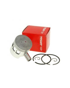 Kolben Satz Airsal Sport 65,3ccm 46mm für Honda PK50 Wallaroo