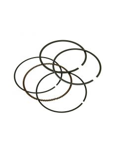 Kolbenring Satz Airsal Sport 124,6ccm 52mm für Yamaha X-Max, YZF, WR