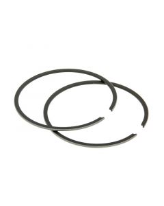 Kolbenring Satz Airsal Sport 69,4ccm 47mm für Piaggio / Derbi Motor D50B0