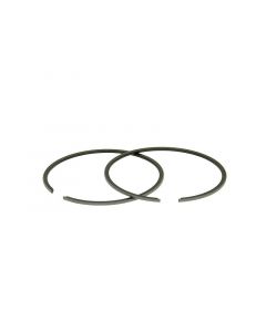 Kolbenring Satz Airsal Sport 50ccm 40,3mm Grauguss für Minarelli AM