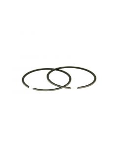 Kolbenring Satz Airsal Sport 49,2ccm 40mm, 39,2mm Grauguss für Minarelli LC