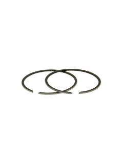 Kolbenring Satz Airsal Sport 49,2ccm 40mm, 39,2mm Grauguss für Minarelli stehend