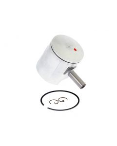 Kolben Satz Airsal Sport 68ccm 47mm, 39,2mm Grauguss für Minarelli stehend