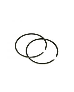 Kolbenring Satz Airsal Sport 49,2ccm 40mm, 39,2mm Grauguss für Minarelli AC