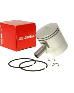 Kolben Satz Airsal Sport 68ccm 47mm für Suzuki TS50X