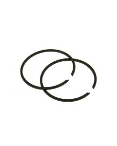 Kolbenring Satz Airsal Sport 68ccm 47mm für Suzuki TS50X