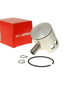 Kolben Satz Airsal Sport 62,4ccm 45mm für Yamaha DT50, RD50 AC