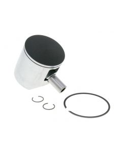 Kolben Satz Airsal Xtrem 78ccm 50mm, 40mm Hub für Piaggio / Derbi Motor D50B0
