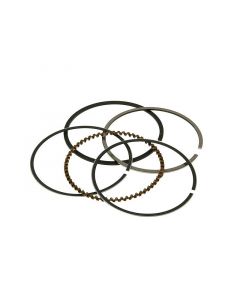 Kolbenring Satz Airsal Sport 81,3ccm 50mm für 139QMB, GY6 50ccm, Kymco 50 4T