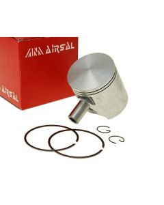 Kolben Satz Airsal Sport 125ccm 55mm für Peugeot Speedfight 100