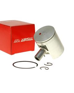 Kolben Satz Airsal Sport 50ccm 39,9mm für Derbi Variant Start