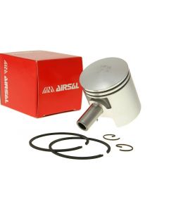 Kolben Satz Airsal Sport 60,8ccm 44mm für Derbi Variant Start