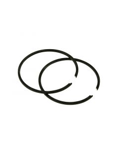 Kolbenring Satz Airsal Sport 60,8ccm 44mm für Derbi Variant Start