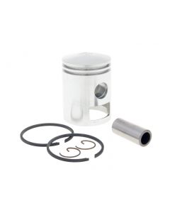 Kolben Satz Airsal Sport 49,9ccm 39mm für Mobilette Campera, MBK Carre AV88