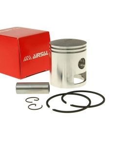 Kolben Satz Airsal Sport 66,5ccm 45mm für GAC Mobylette Campera, MBK Carre AV88