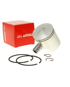 Kolben Satz Airsal Sport 72,5ccm 47mm für Mobylette Campera, MBK Carre AV88