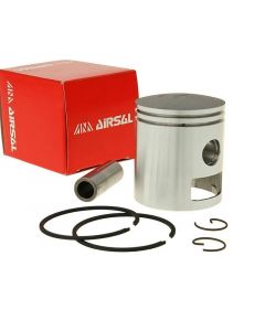Kolben Satz Airsal Sport 66,5ccm 45mm für MBK AV-7, AV-87