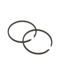 Kolbenring Satz Airsal Sport 49,9ccm 39mm für MBK AV-7, AV-87