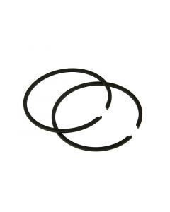 Kolbenring Satz Airsal Sport 66,5ccm 45mm für MBK AV-7, AV-87