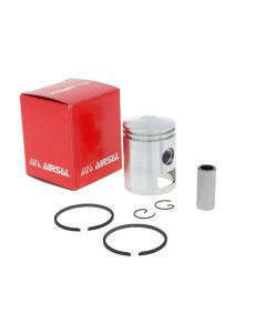 Kolben Satz Airsal Sport 49,9ccm 39mm für MBK AV-10, AV-51