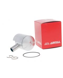 Kolben Satz Airsal T6-Racing 49,9ccm 39mm für MBK AV-10, AV-51
